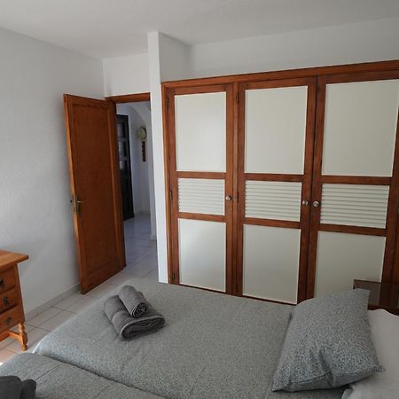 El Caleton Sea View Apartment El Cotillo  Экстерьер фото
